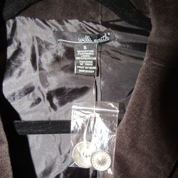 Will  Smith - Picture 4 of 5